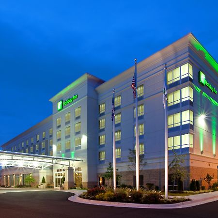 Holiday Inn Winchester Southeast-Historic Gateway By Ihg Eksteriør bilde