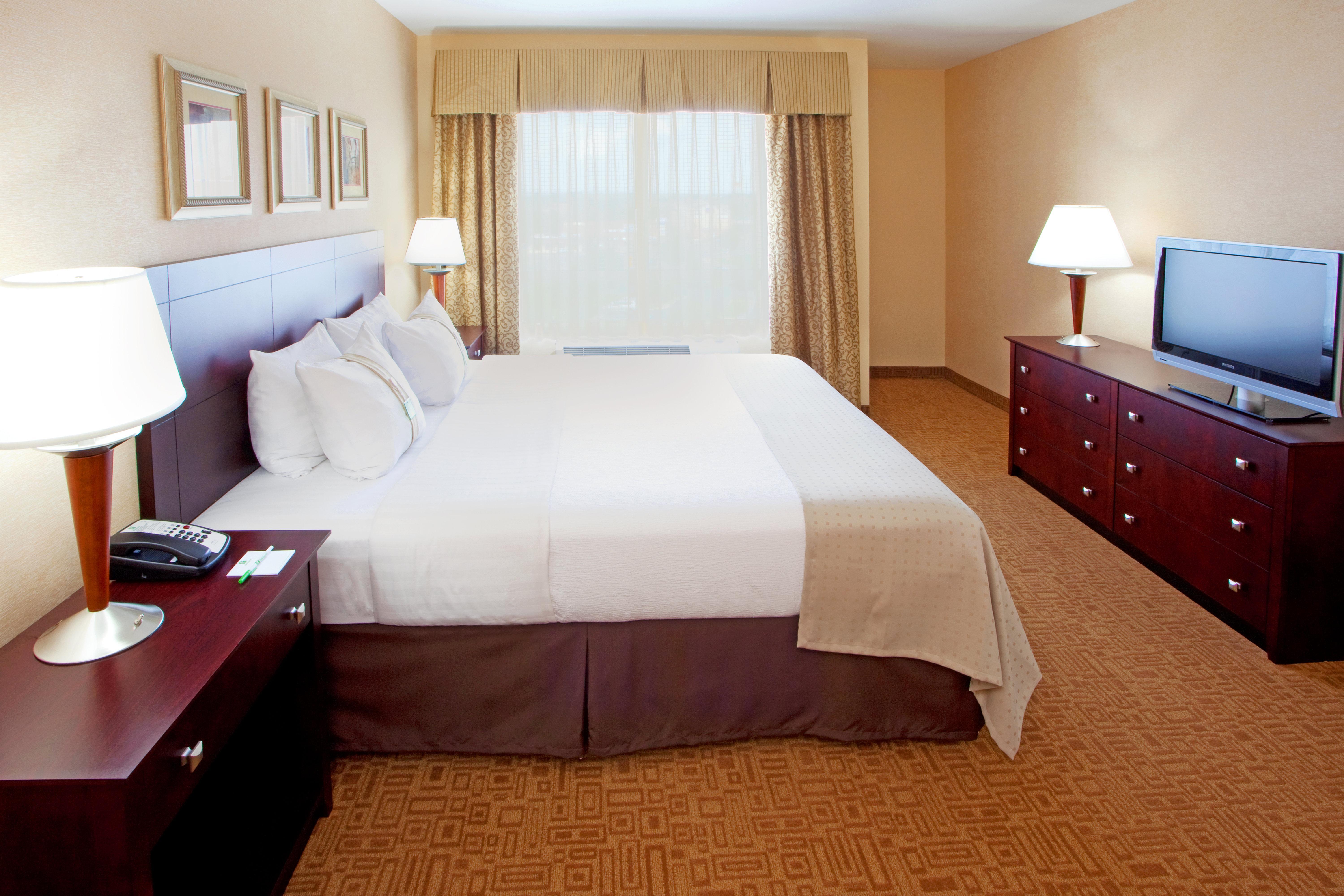 Holiday Inn Winchester Southeast-Historic Gateway By Ihg Eksteriør bilde