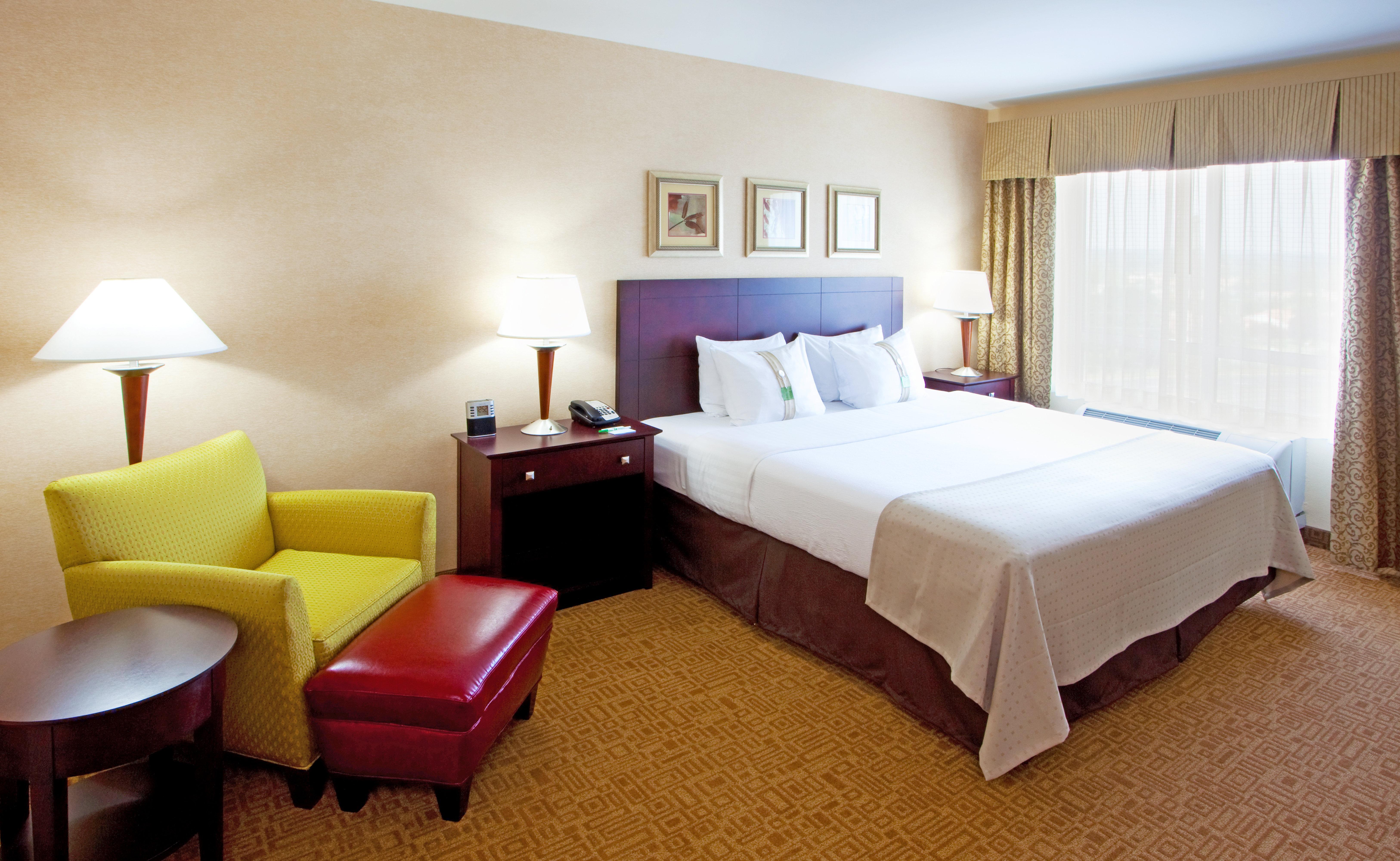 Holiday Inn Winchester Southeast-Historic Gateway By Ihg Eksteriør bilde