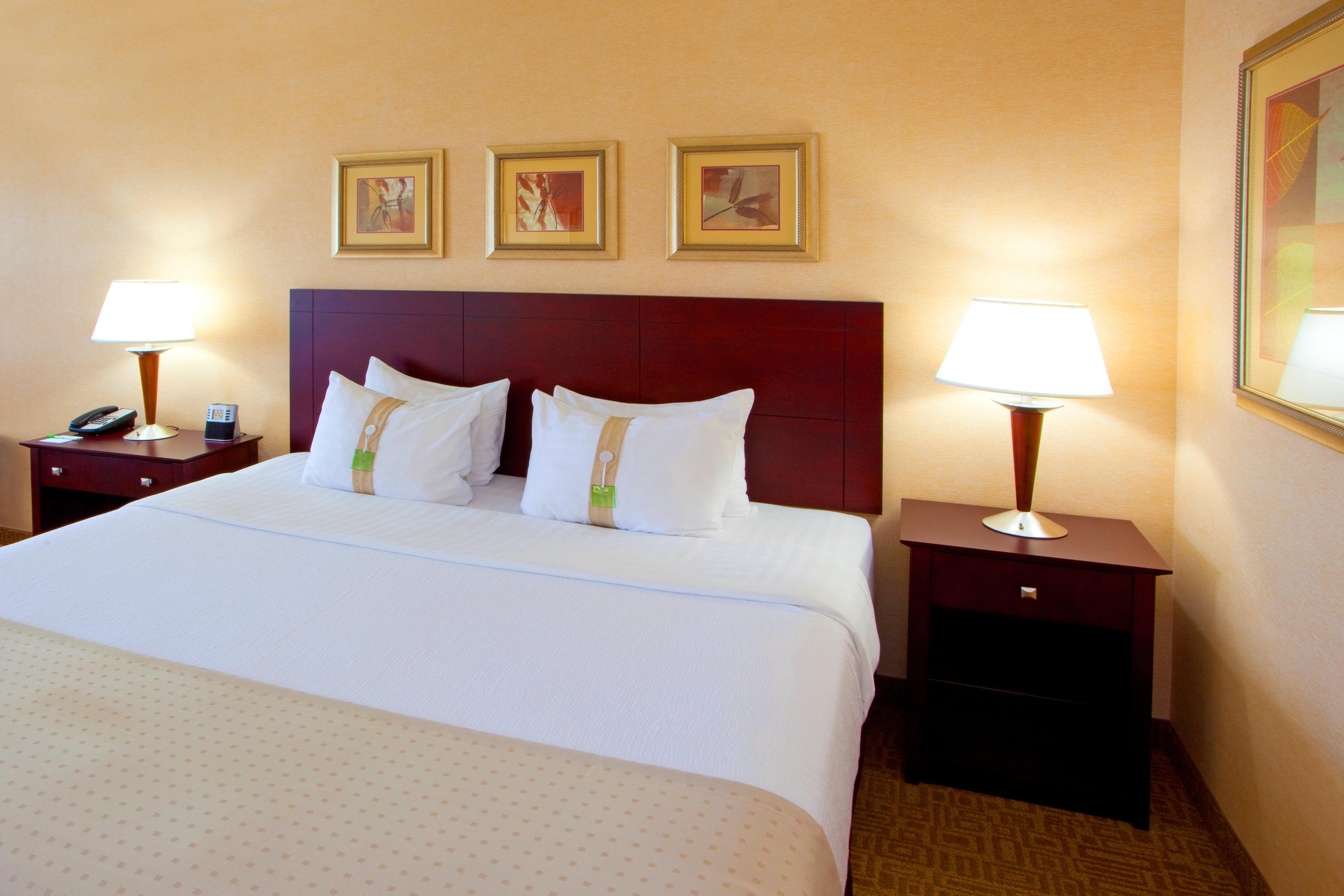 Holiday Inn Winchester Southeast-Historic Gateway By Ihg Eksteriør bilde