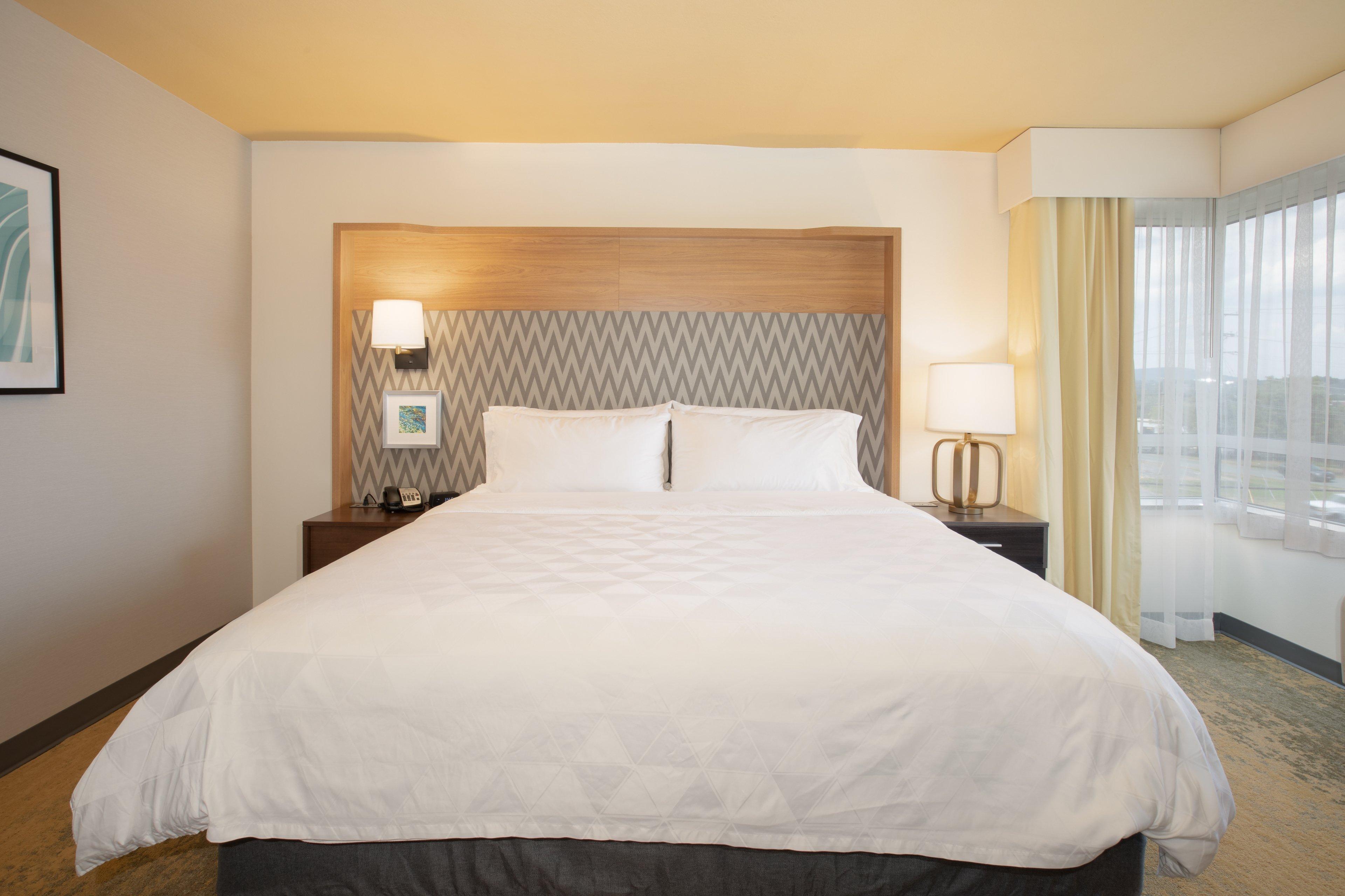 Holiday Inn Winchester Southeast-Historic Gateway By Ihg Eksteriør bilde