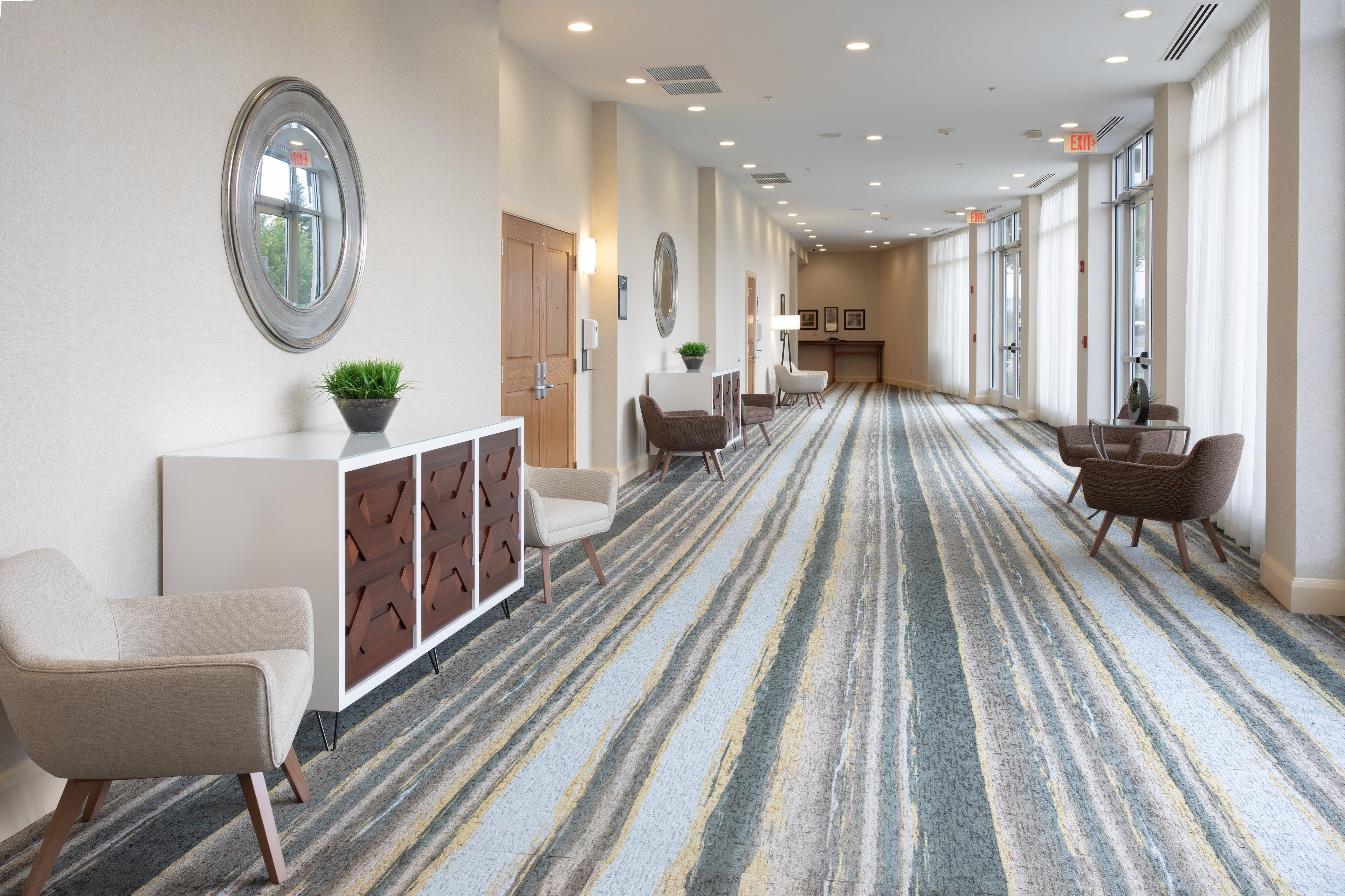 Holiday Inn Winchester Southeast-Historic Gateway By Ihg Eksteriør bilde
