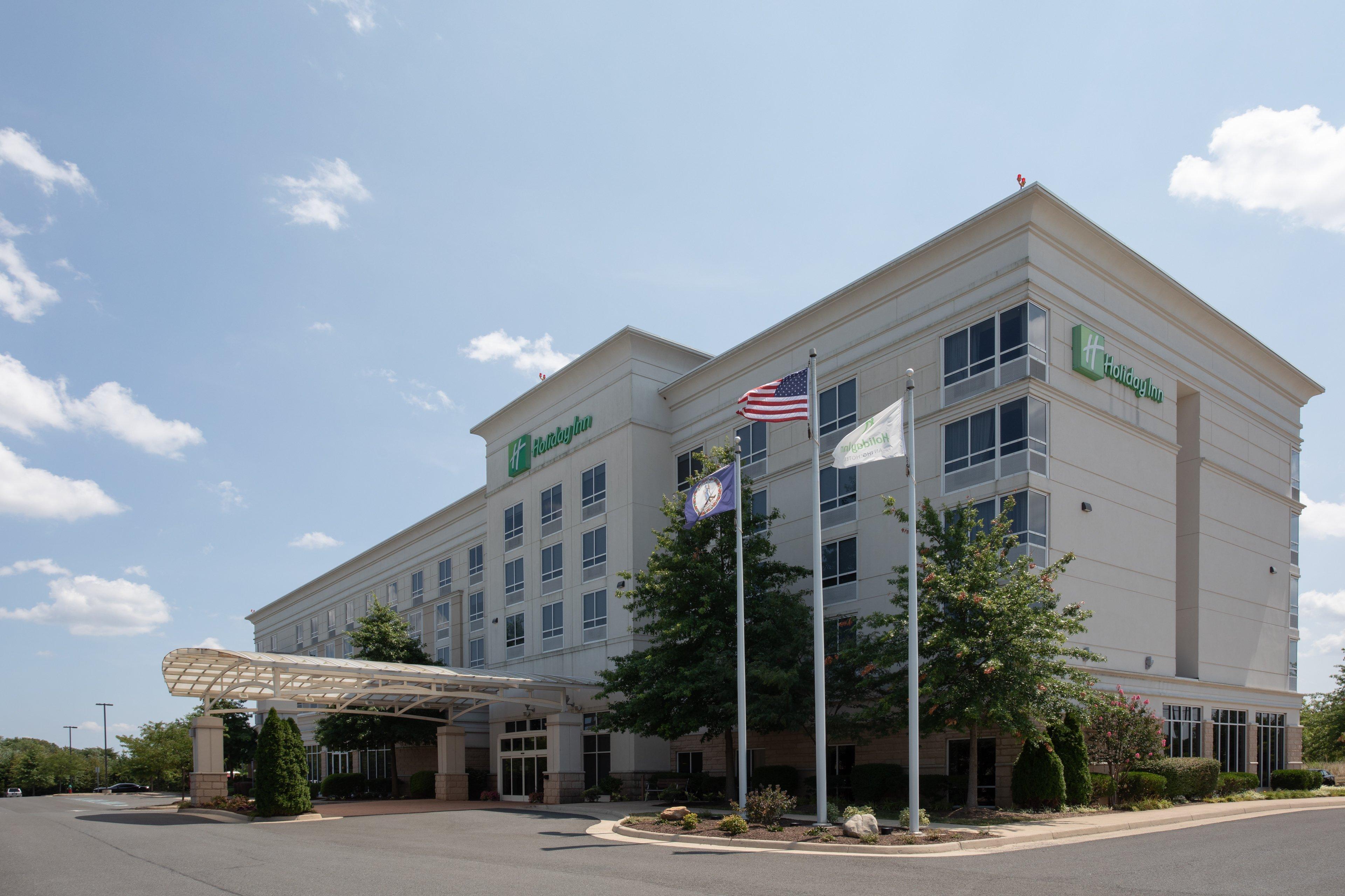 Holiday Inn Winchester Southeast-Historic Gateway By Ihg Eksteriør bilde