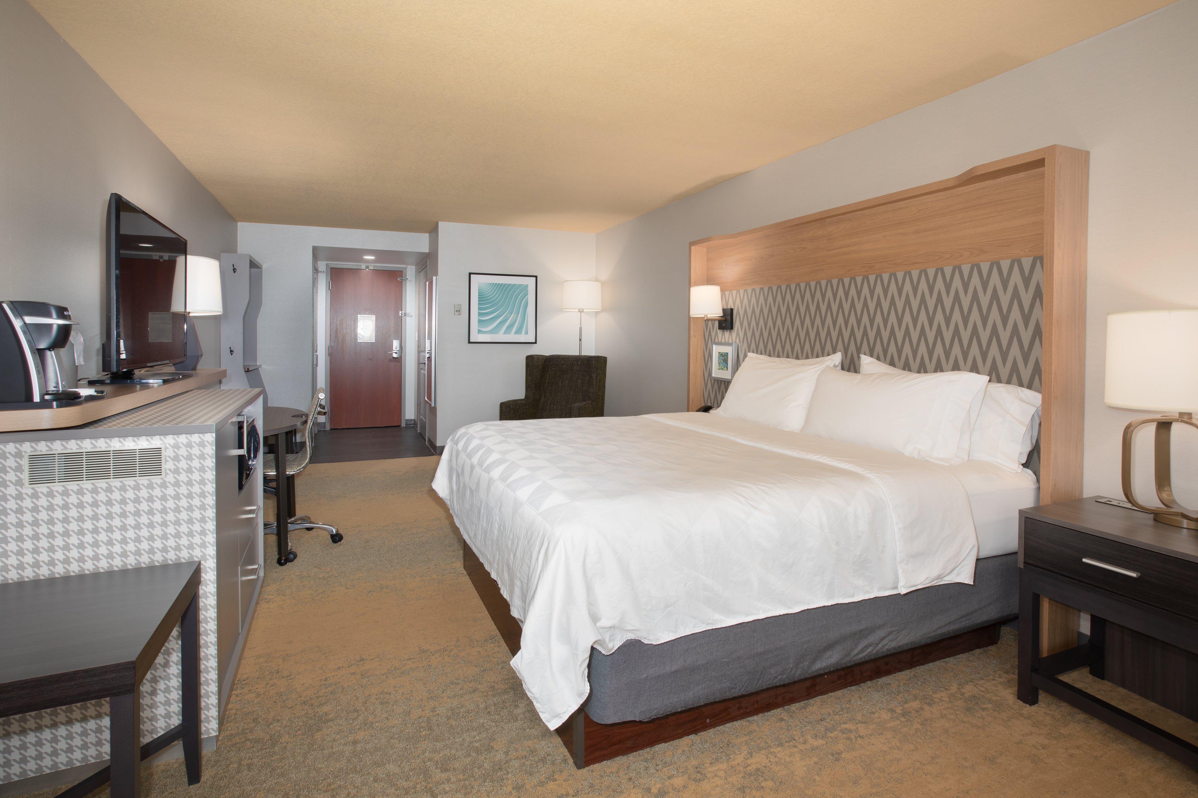 Holiday Inn Winchester Southeast-Historic Gateway By Ihg Eksteriør bilde