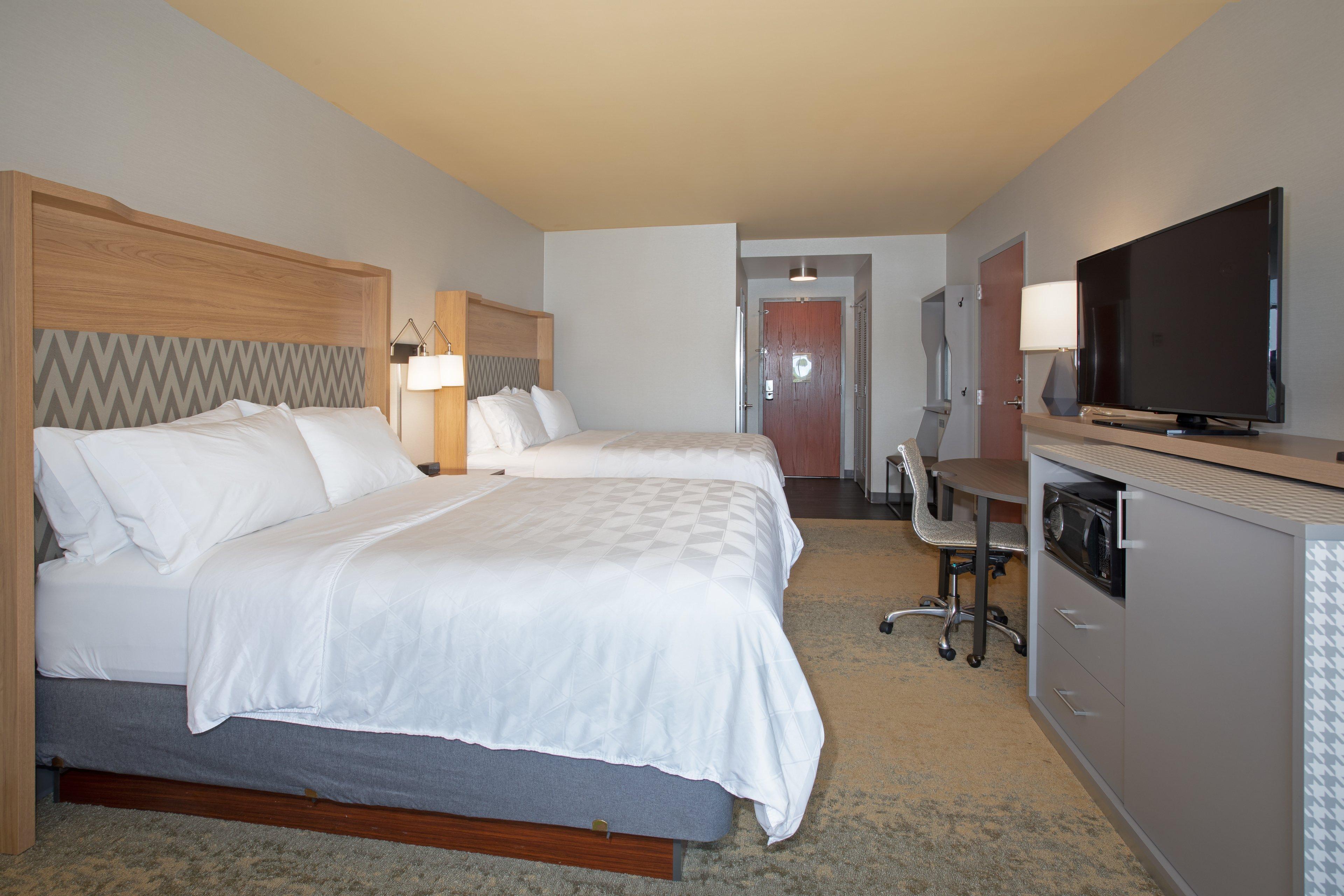 Holiday Inn Winchester Southeast-Historic Gateway By Ihg Eksteriør bilde