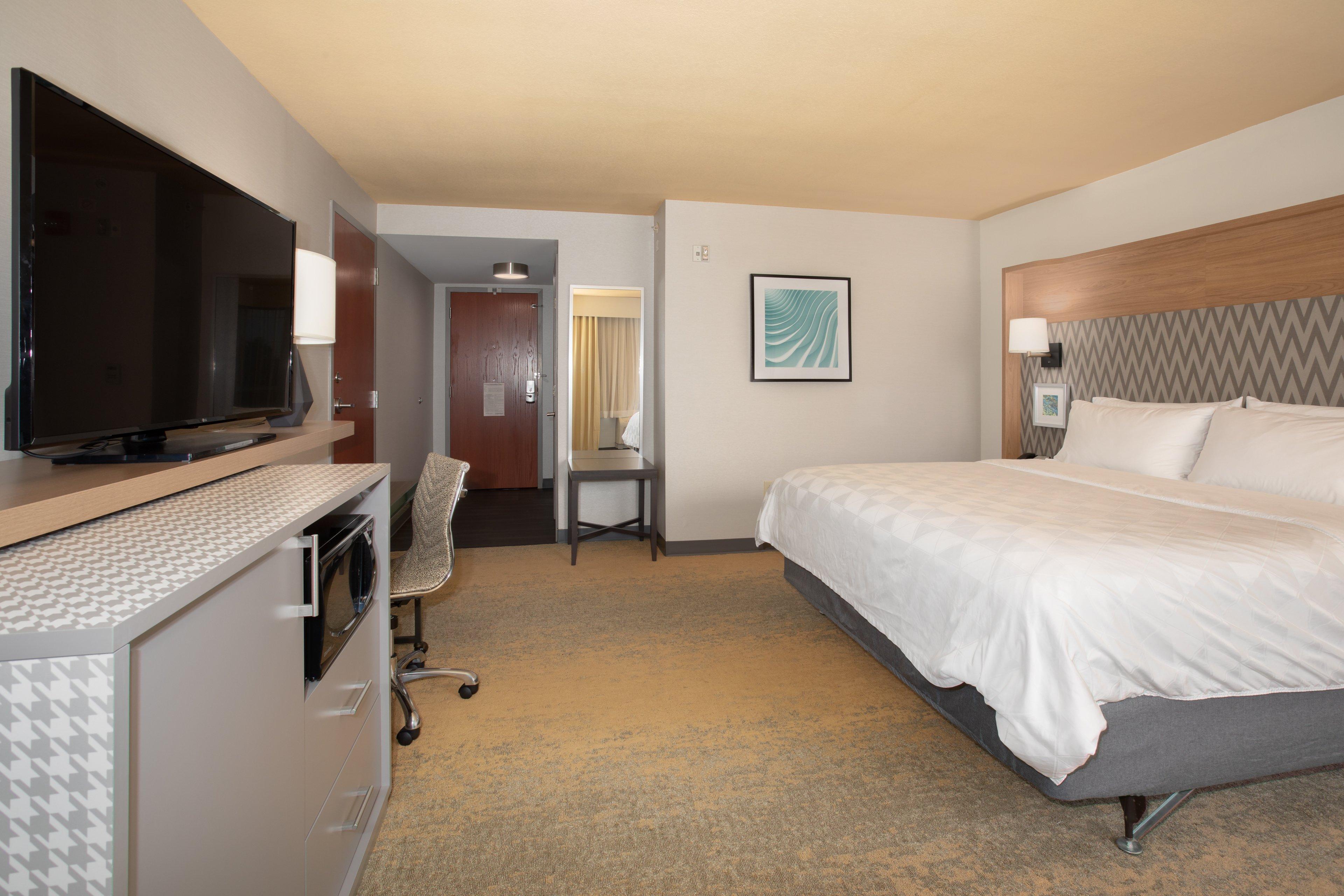 Holiday Inn Winchester Southeast-Historic Gateway By Ihg Eksteriør bilde