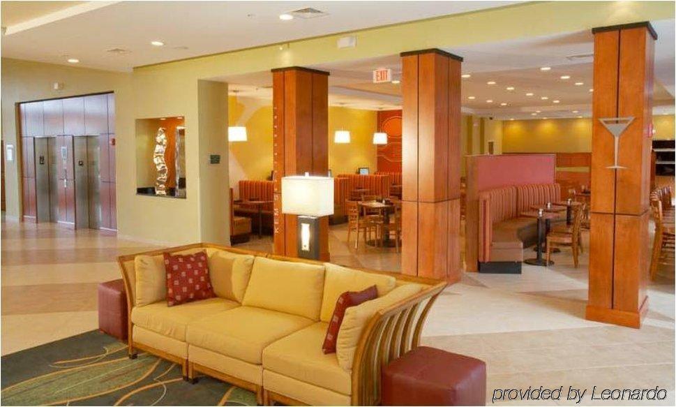 Holiday Inn Winchester Southeast-Historic Gateway By Ihg Interiør bilde