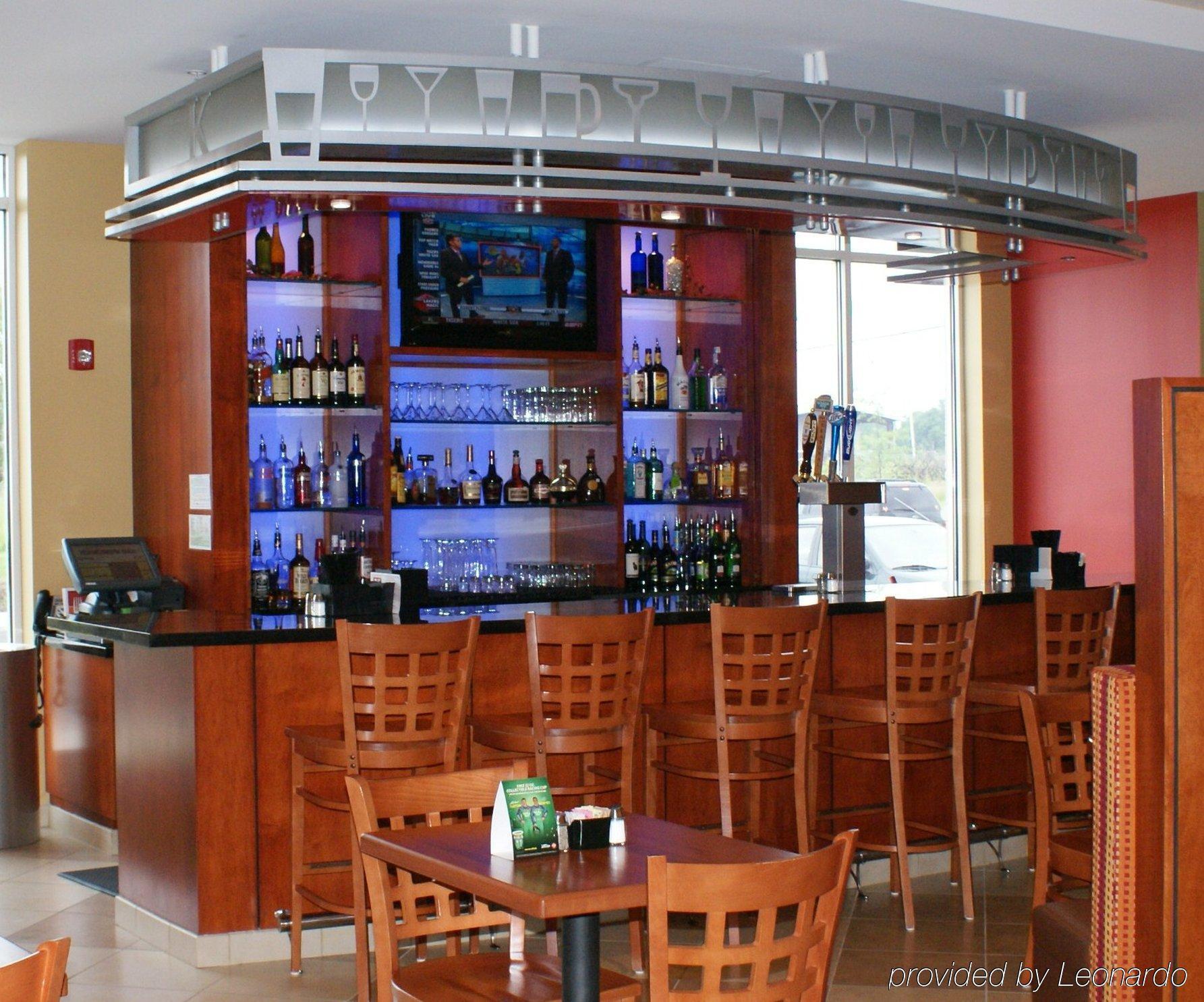 Holiday Inn Winchester Southeast-Historic Gateway By Ihg Eksteriør bilde