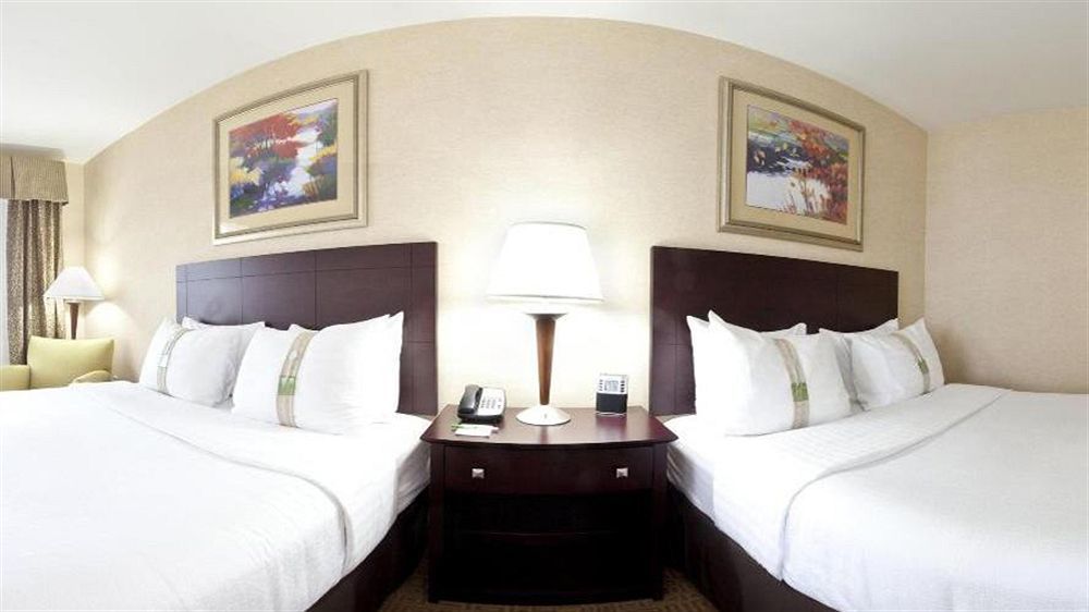 Holiday Inn Winchester Southeast-Historic Gateway By Ihg Eksteriør bilde