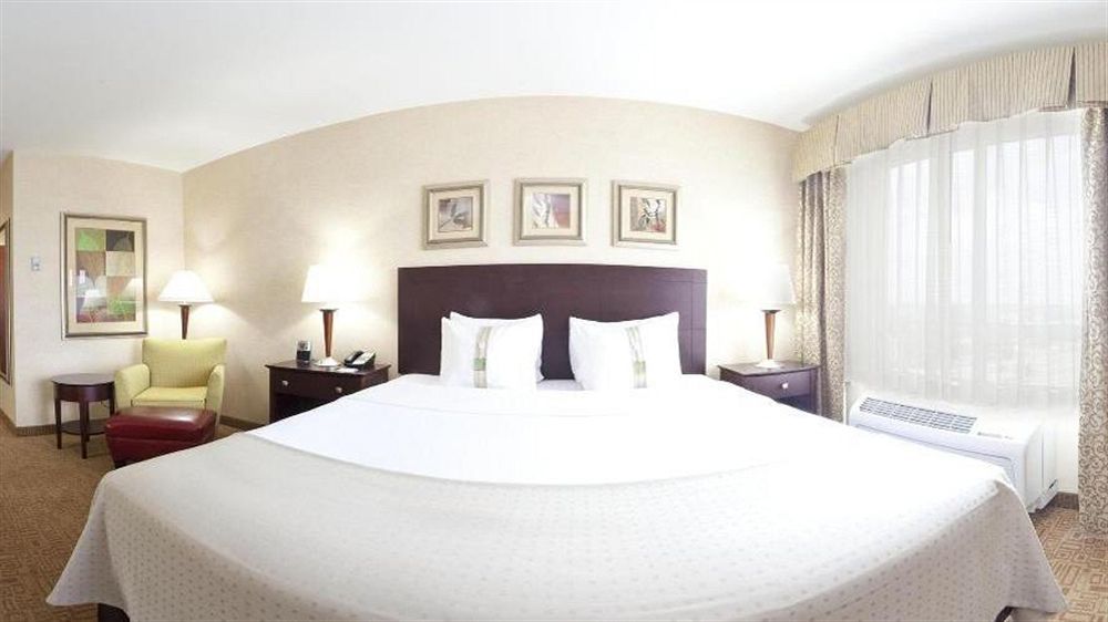 Holiday Inn Winchester Southeast-Historic Gateway By Ihg Eksteriør bilde