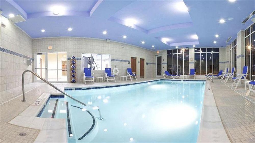 Holiday Inn Winchester Southeast-Historic Gateway By Ihg Eksteriør bilde