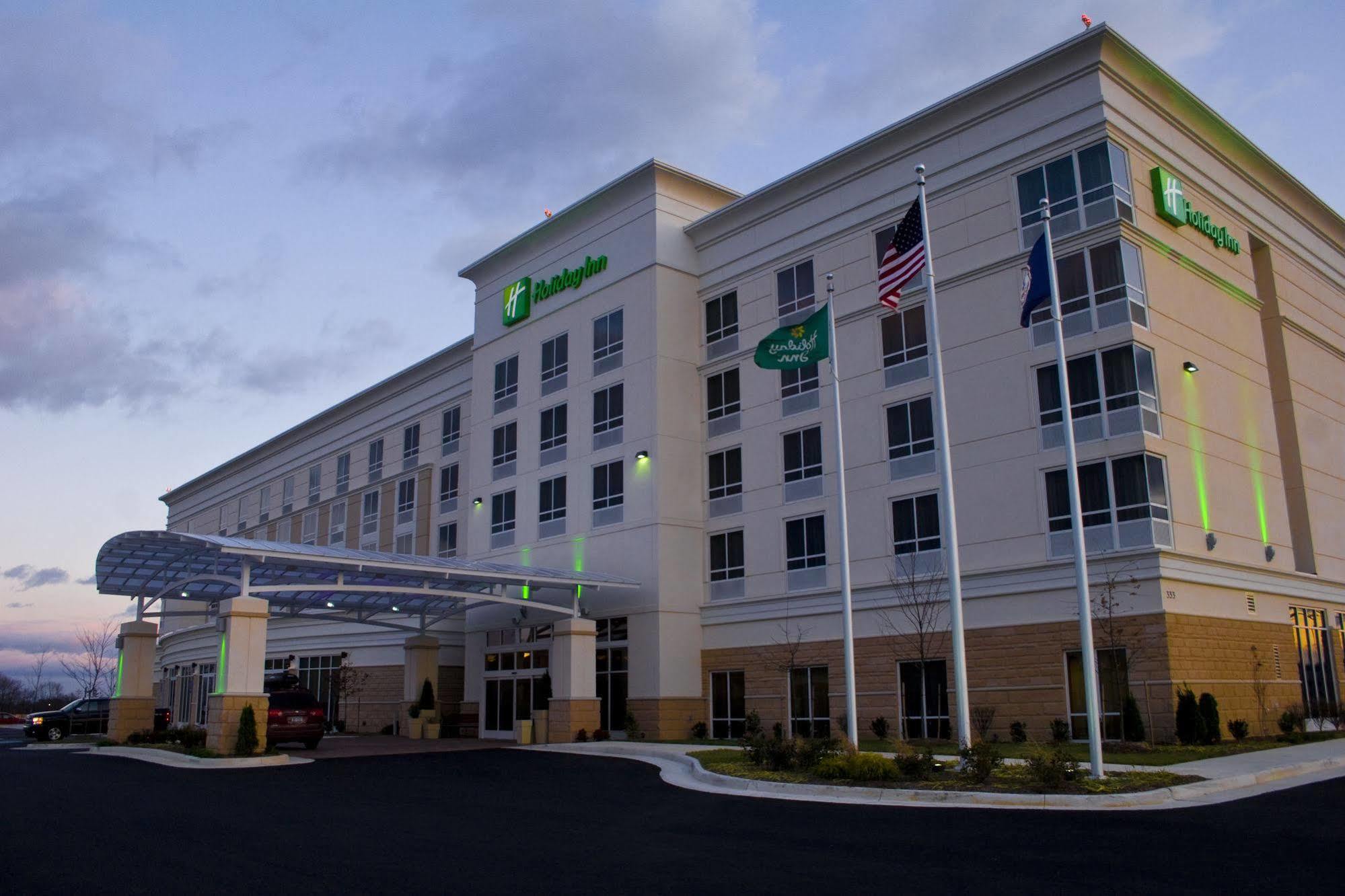 Holiday Inn Winchester Southeast-Historic Gateway By Ihg Eksteriør bilde