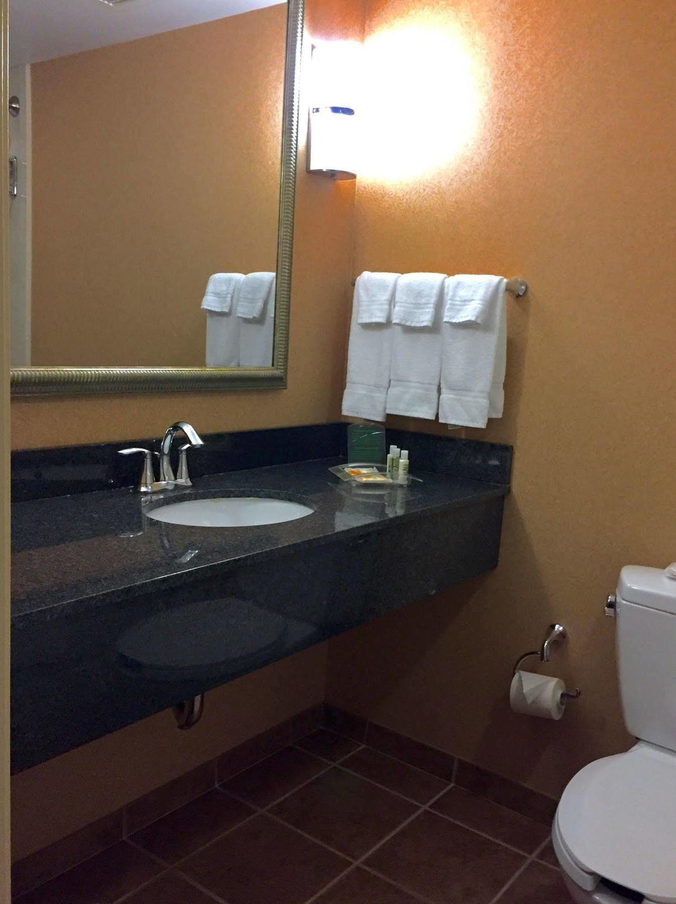 Holiday Inn Winchester Southeast-Historic Gateway By Ihg Eksteriør bilde